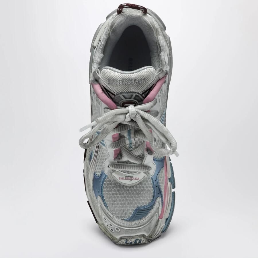 Balenciaga Dames Runner Sneakers - Foto 4