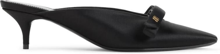 Balenciaga Dames Slippers Schoenen Aw25