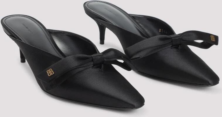 Balenciaga Dames Slippers Schoenen Aw25 - Foto 2