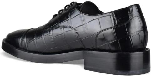 Balenciaga Derby Schoen - Foto 2