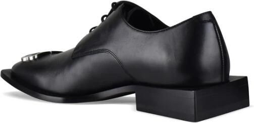 Balenciaga Derby Schoenen - Foto 2