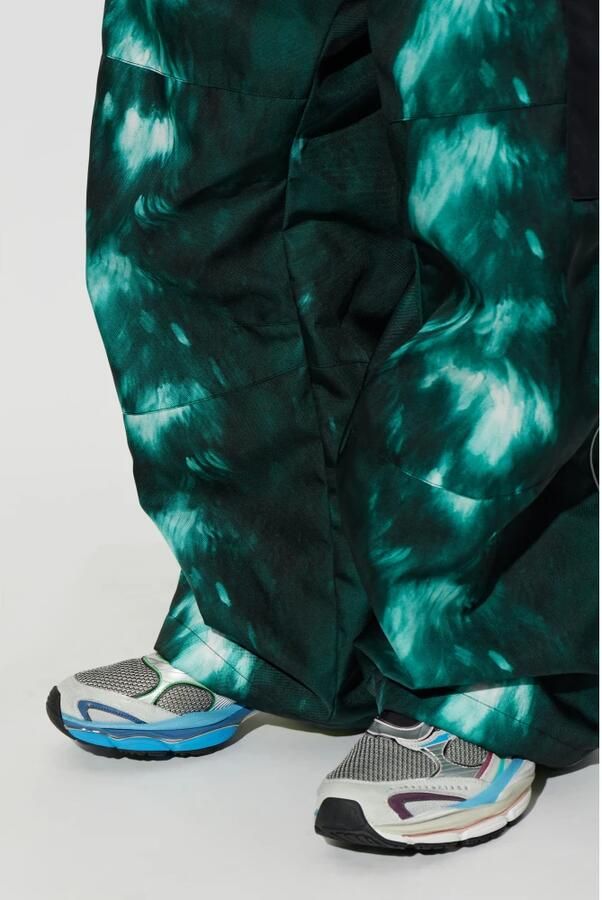 Balenciaga D'orsay W Sneakers - Foto 3