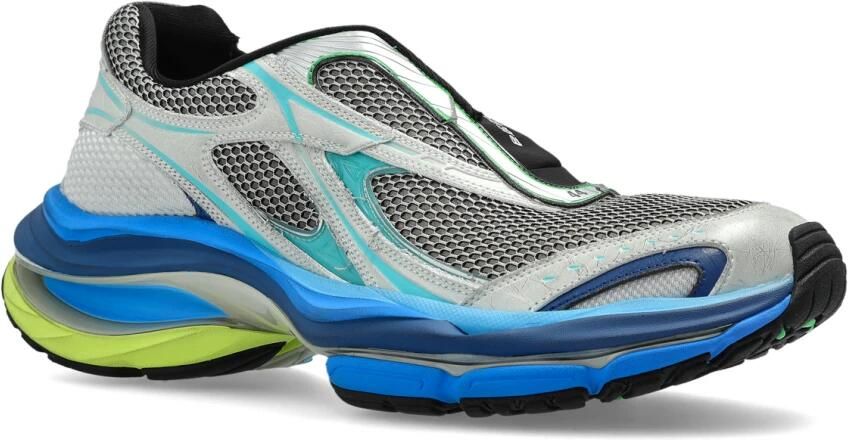 Balenciaga D'orsay W Sneakers - Foto 5