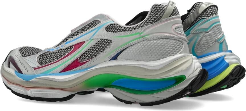 Balenciaga D'orsay W Sneakers - Foto 6
