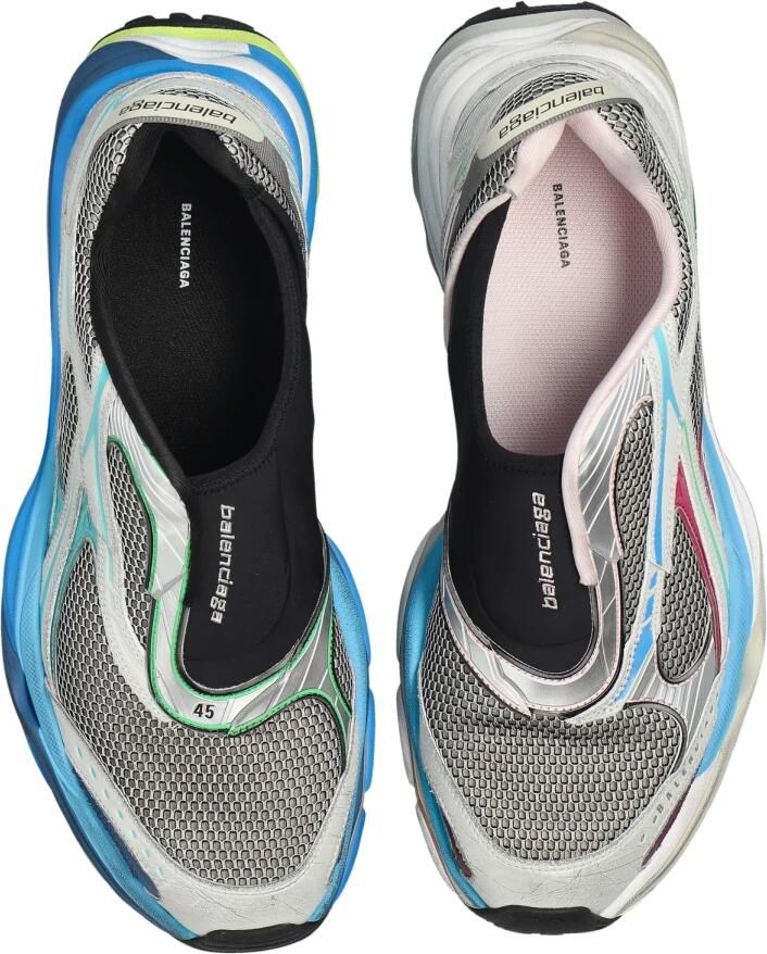 Balenciaga D'orsay W Sneakers - Foto 2