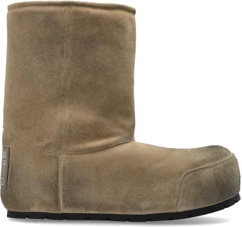 Balenciaga Dumbo Bootie