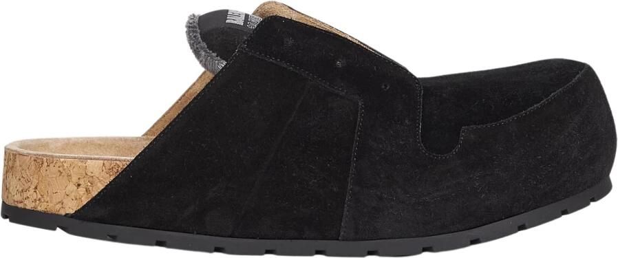 Balenciaga Dumbo Mule