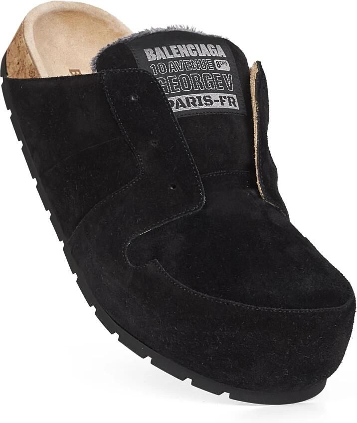 Balenciaga Dumbo Mule - Foto 2