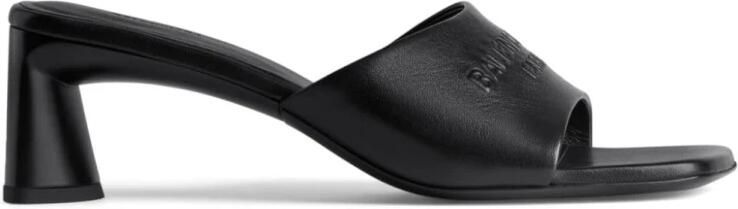 Balenciaga Duty Free 60 Sandalen - Foto 2