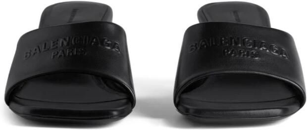 Balenciaga Duty Free 60 Sandalen