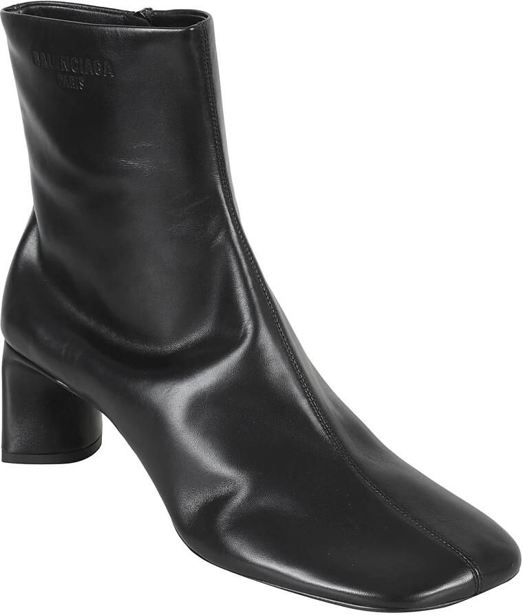 Balenciaga Duty-Free Bootie - Foto 2