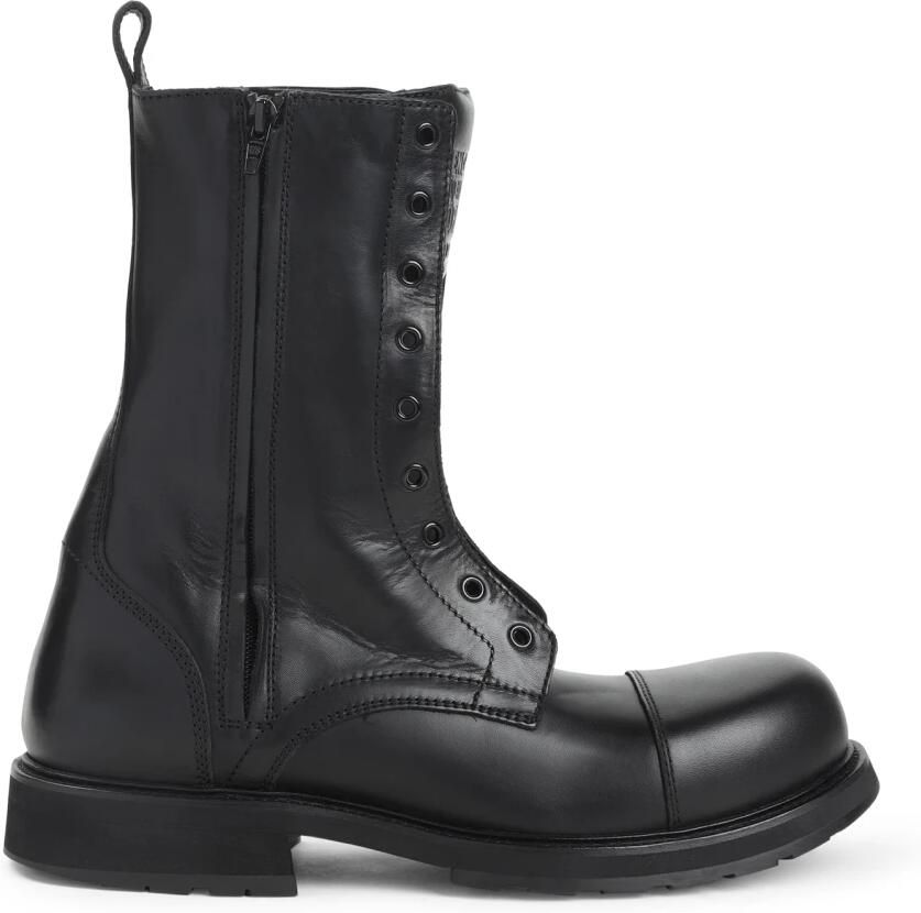 Balenciaga Enkellaarsjes