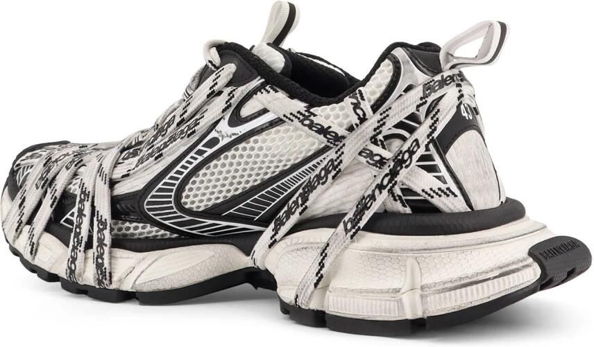 Balenciaga Extreme Veters Sneakers
