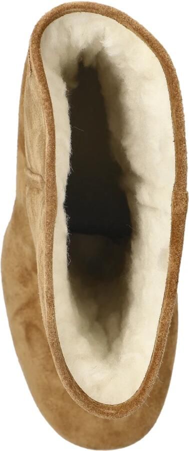 Balenciaga Fargo Enkellaarsjes met Hak - Foto 2