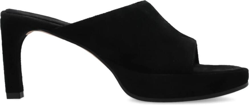 Balenciaga Fargo Mule