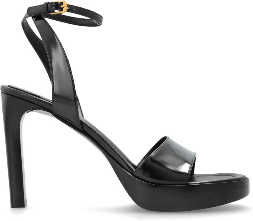Balenciaga Fargo Sandal