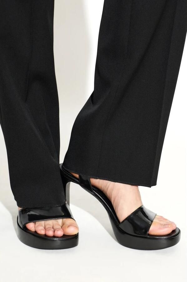 Balenciaga Fargo Sandal - Foto 5
