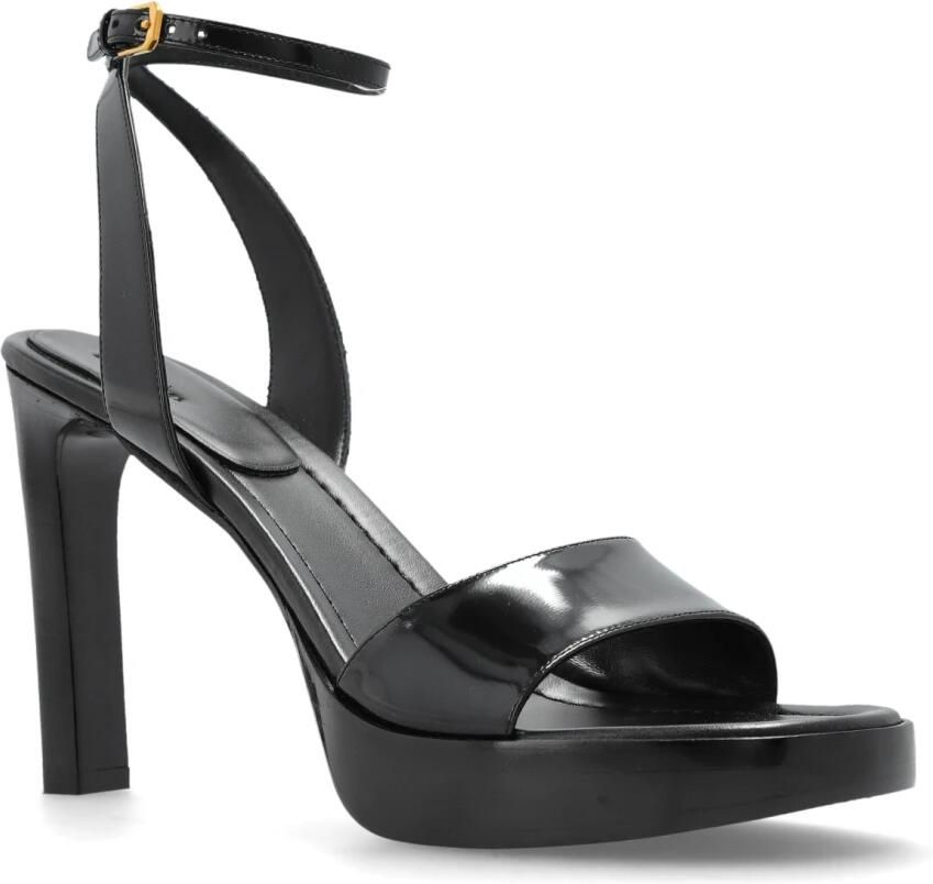 Balenciaga Fargo Sandal - Foto 3