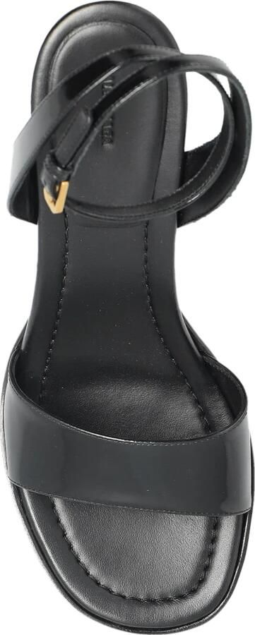 Balenciaga Fargo Sandal - Foto 6