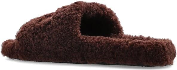 Balenciaga Furry Slide - Foto 5