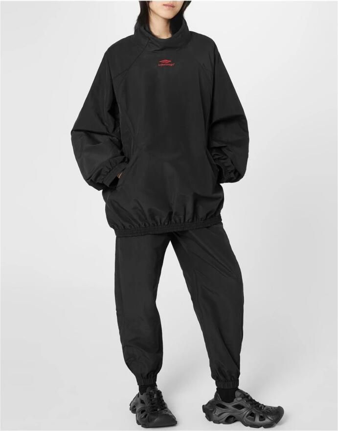 Balenciaga Futuristische Cut-Out Sneakers - Foto 2