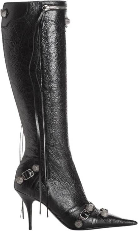 Balenciaga Gedurfde Fusie Laarzen - Foto 2