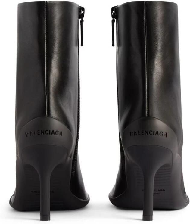 Balenciaga H25 Ball Boots