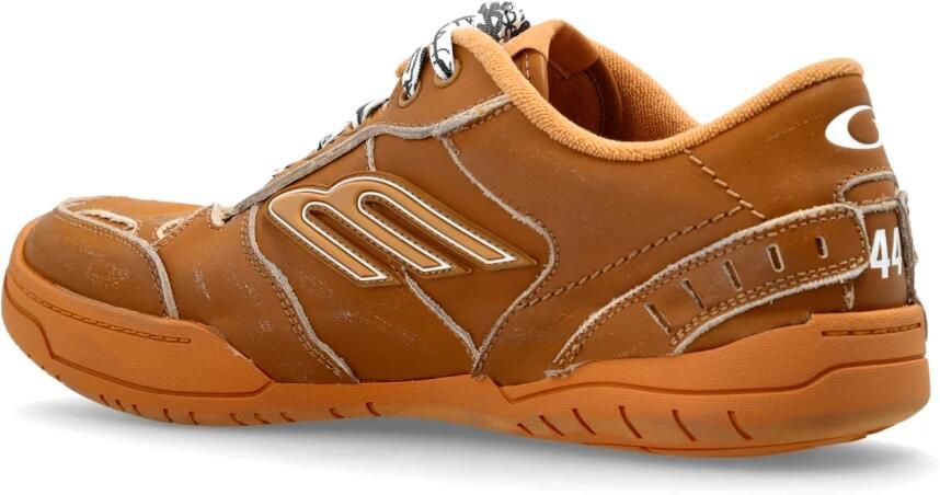 Balenciaga Hamptons Medium Worn-Out Sneaker - Foto 4