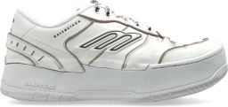 Balenciaga Hamptons Platform Sneaker