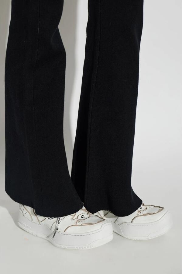 Balenciaga Hamptons Platform Sneaker - Foto 2