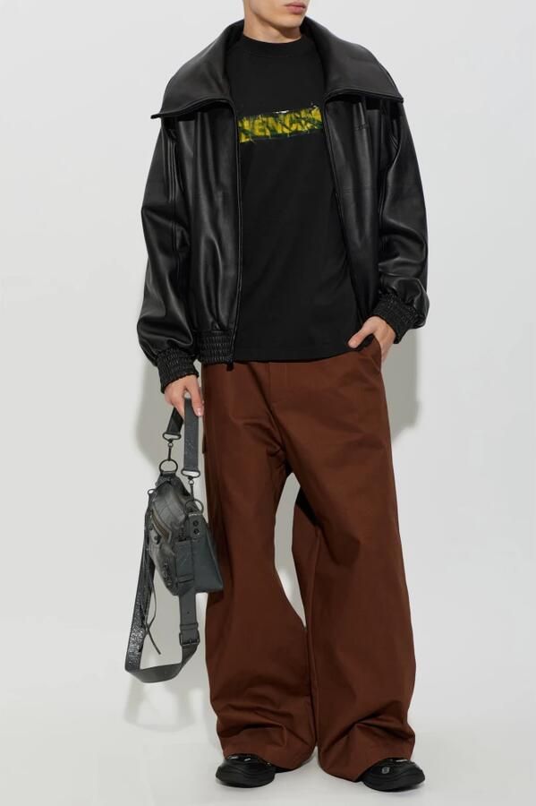 Balenciaga Hamptons Platform Sneakers - Foto 3
