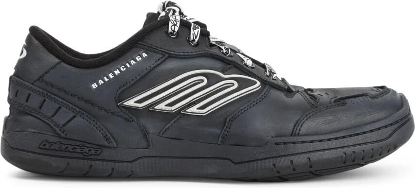 Balenciaga Hamptons Sneaker