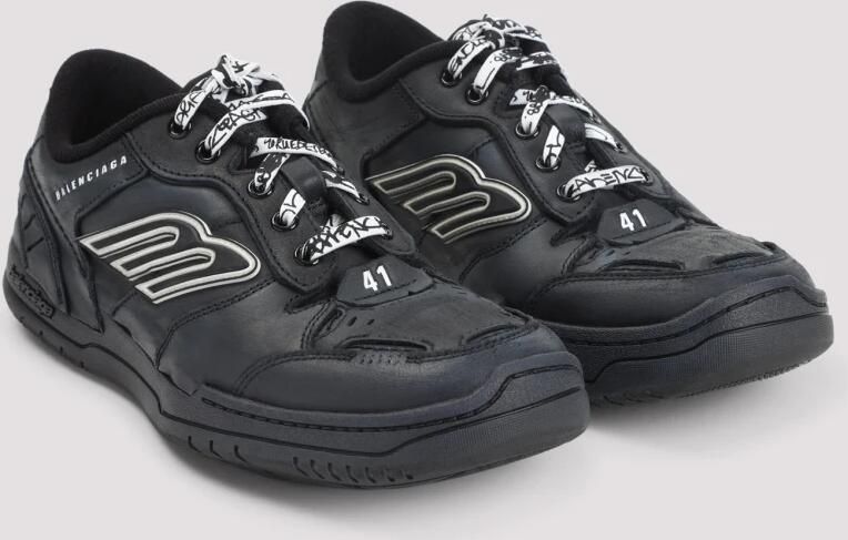 Balenciaga Hamptons Sneaker - Foto 2