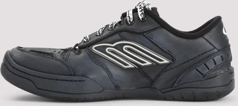 Balenciaga Hamptons Sneaker - Foto 3