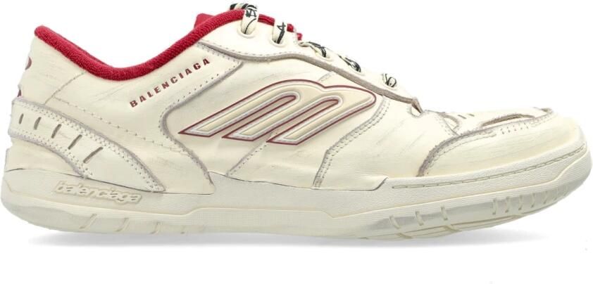 Balenciaga Hamptons Sneakers - Foto 2