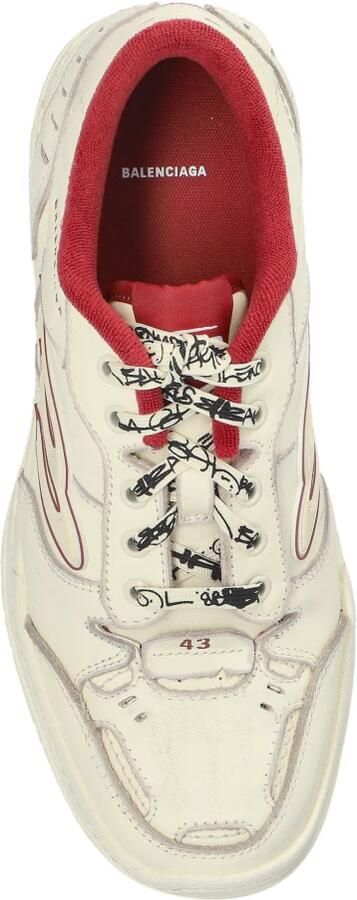 Balenciaga Hamptons Sneakers