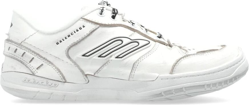 Balenciaga Hamptons Sneakers - Foto 2