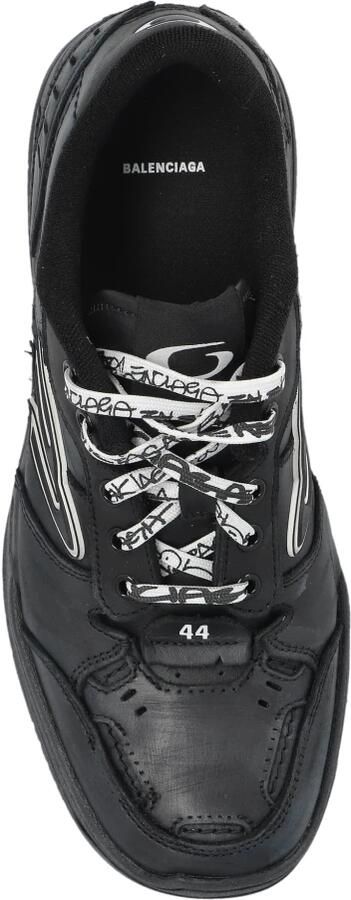 Balenciaga Hamptons Sneakers