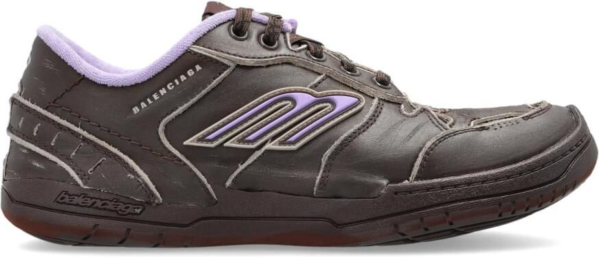 Balenciaga Hamptons Sneakers - Foto 2