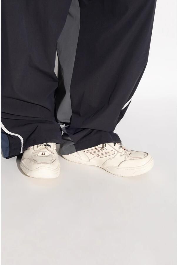 Balenciaga Hamptons Sneakers - Foto 2