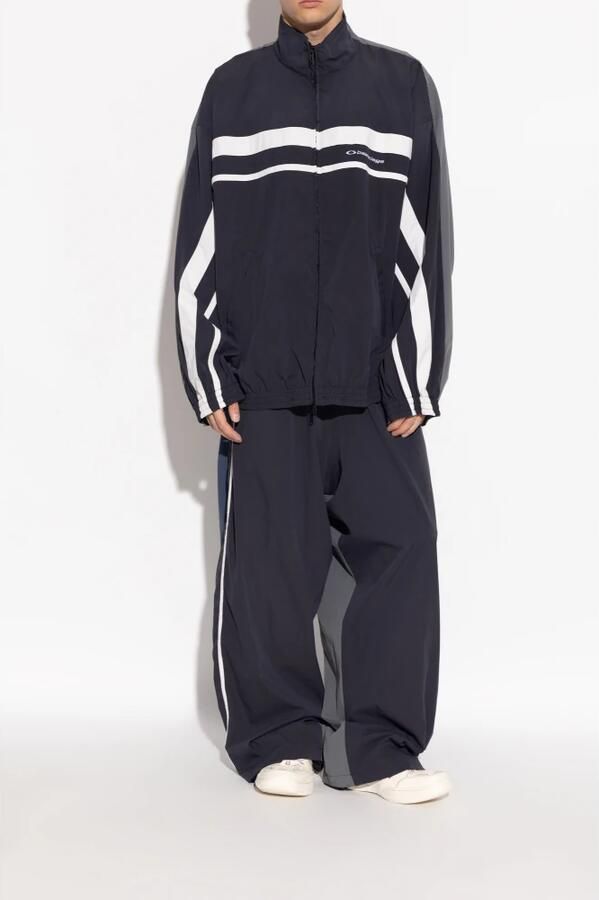 Balenciaga Hamptons Sneakers - Foto 3