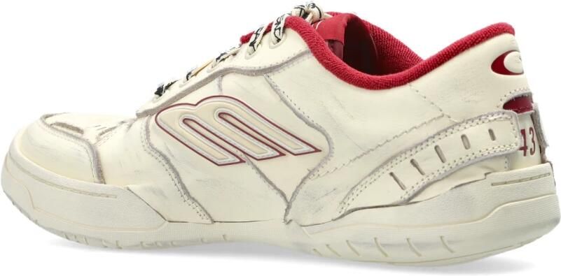 Balenciaga Hamptons Sneakers - Foto 6