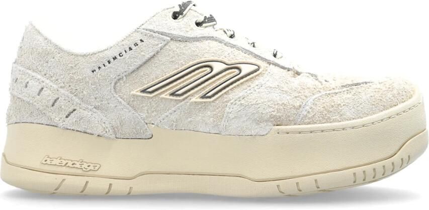 Balenciaga Hamptons Sneakers