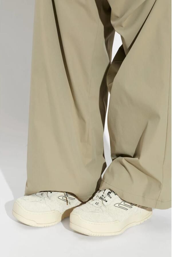Balenciaga Hamptons Sneakers - Foto 2