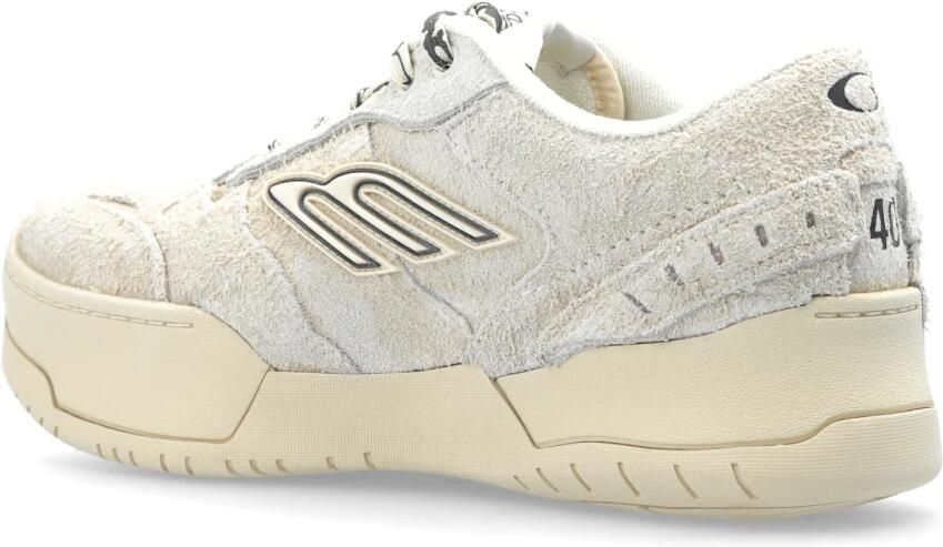 Balenciaga Hamptons Sneakers - Foto 5
