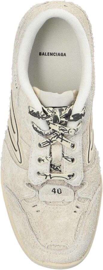 Balenciaga Hamptons Sneakers - Foto 6