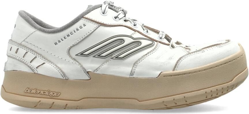 Balenciaga Hamptons Sportschoenen