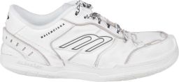 Balenciaga Hamptons Worn-Out Sneaker