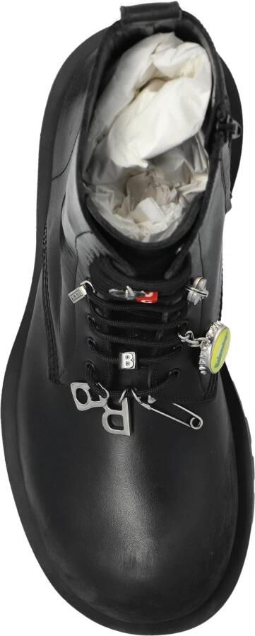 Balenciaga Hummer Ankle Boots - Foto 2