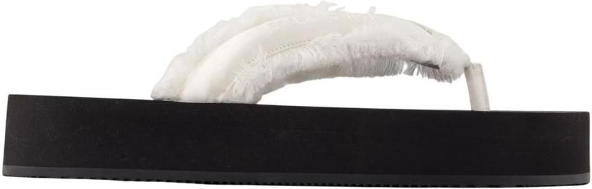Balenciaga Jet Lag Micro Sandaal